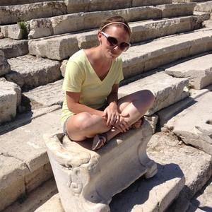 Meet your Posher, Charity